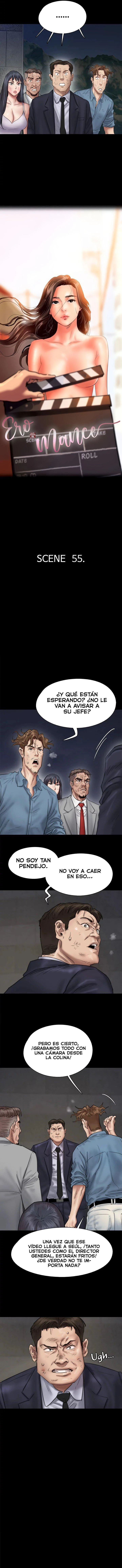 Eromance Capítulo 55 - Página 3