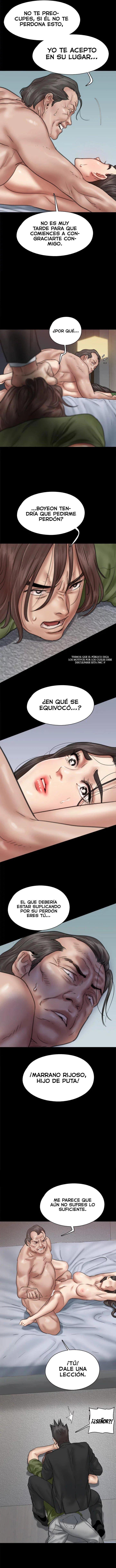 Eromance Capítulo 55 - Página 5