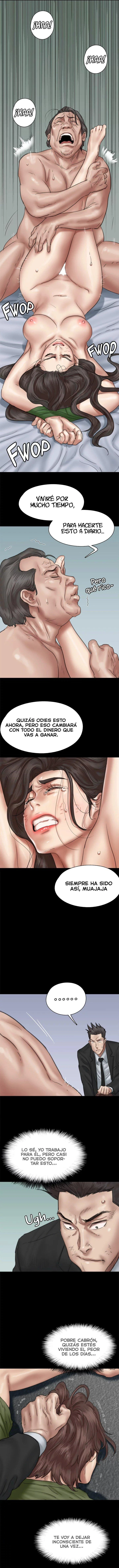 Eromance Capítulo 55 - Página 7