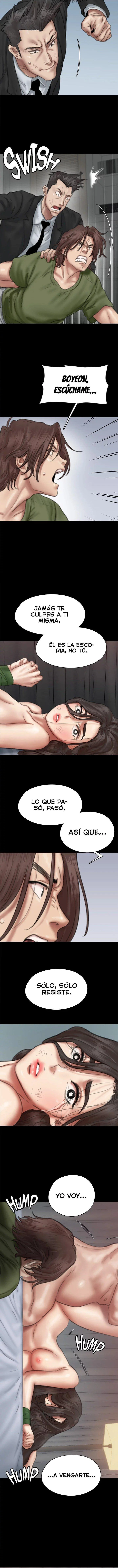 Eromance Capítulo 55 - Página 8