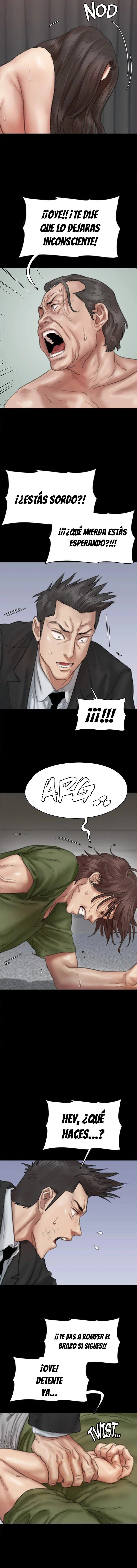 Eromance Capítulo 55 - Página 9