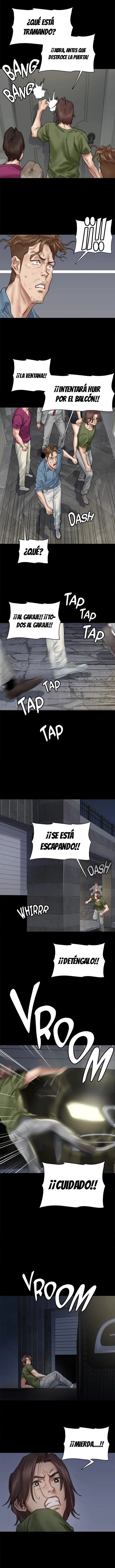 Eromance Capítulo 56 - Página 11