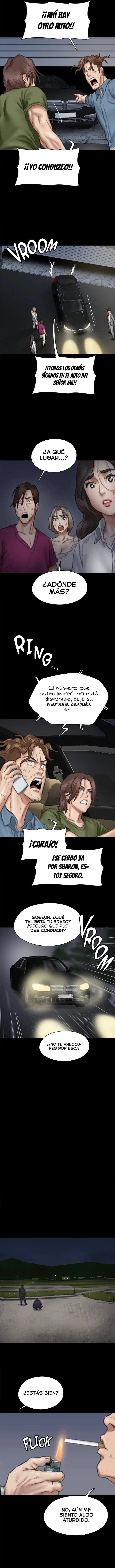 Eromance Capítulo 56 - Página 12