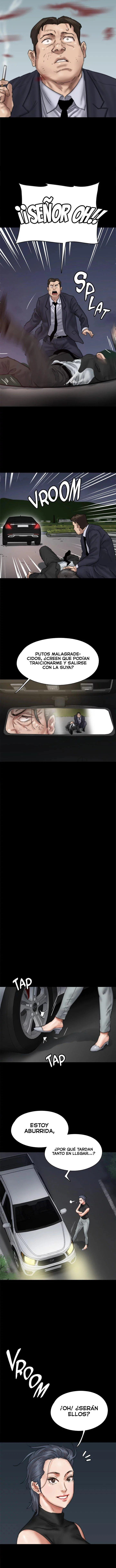 Eromance Capítulo 56 - Página 14