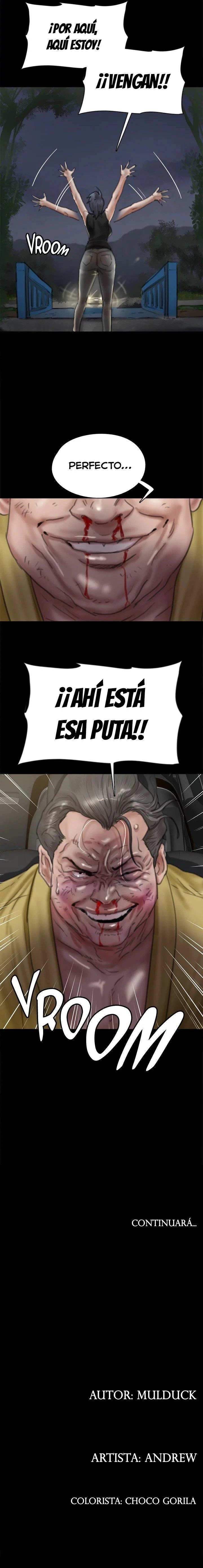 Eromance Capítulo 56 - Página 15