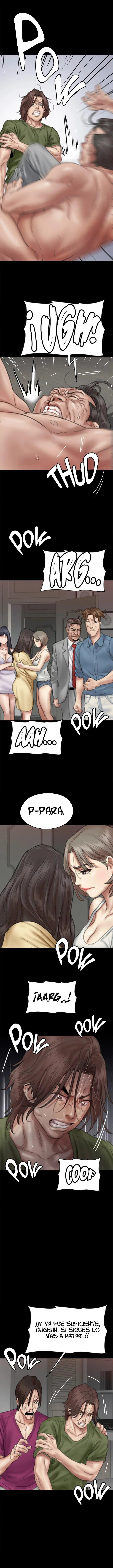 Eromance Capítulo 56 - Página 2