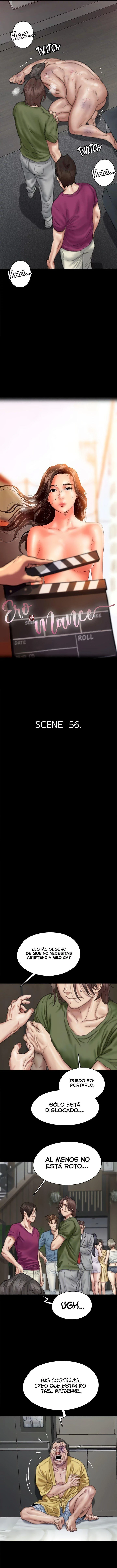 Eromance Capítulo 56 - Página 3