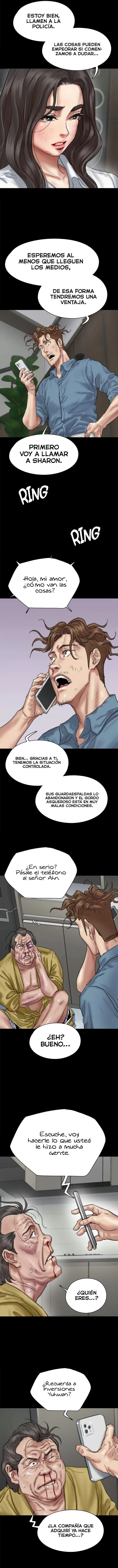Eromance Capítulo 56 - Página 5