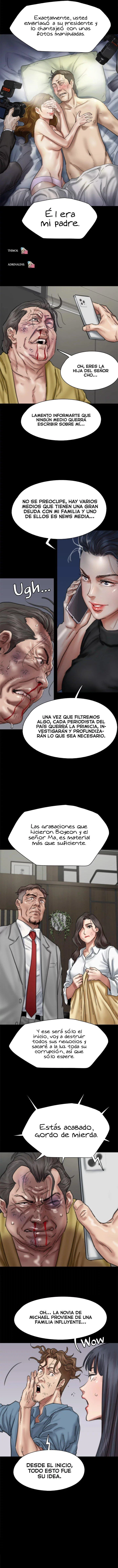 Eromance Capítulo 56 - Página 6