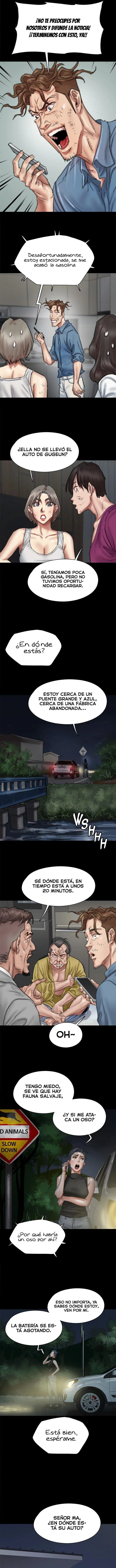 Eromance Capítulo 56 - Página 7