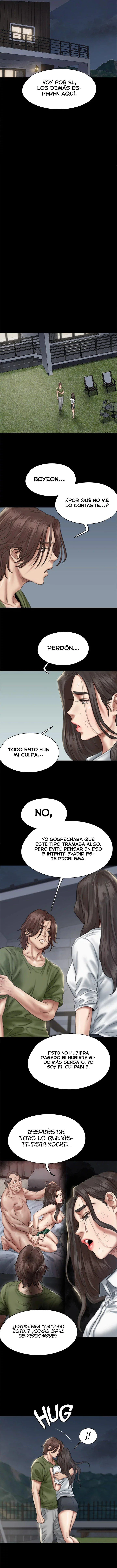 Eromance Capítulo 56 - Página 8