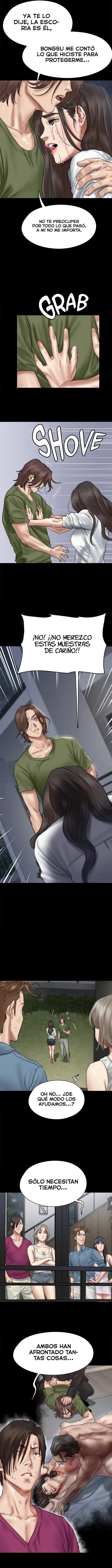 Eromance Capítulo 56 - Página 9