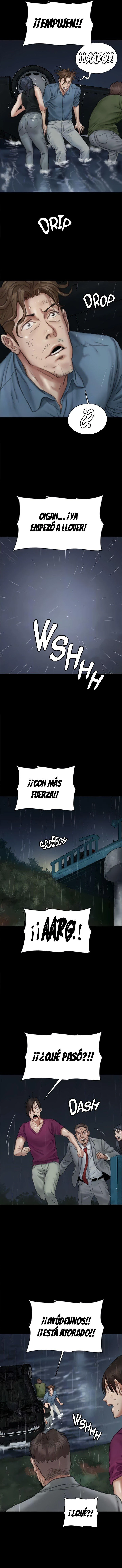 Eromance Capítulo 57 - Página 10