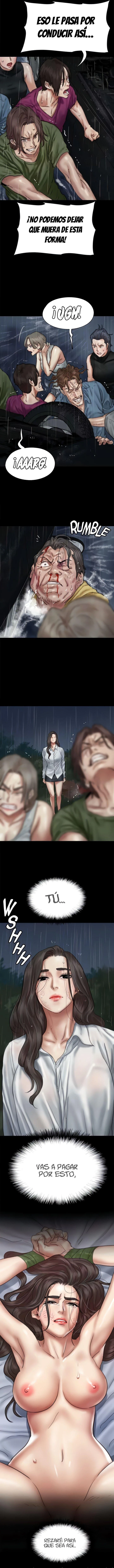 Eromance Capítulo 57 - Página 11