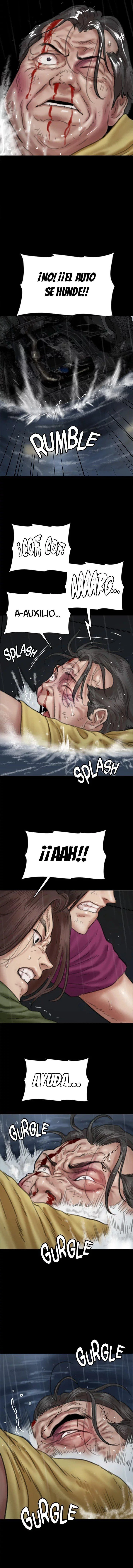 Eromance Capítulo 57 - Página 12