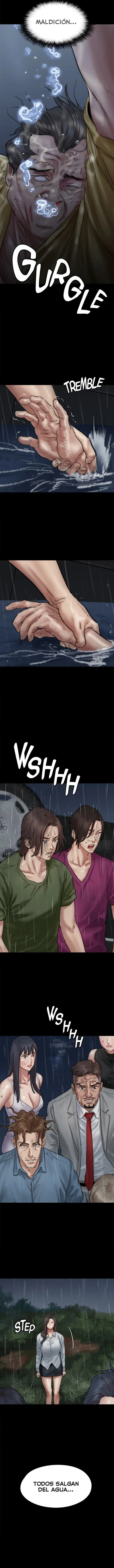 Eromance Capítulo 57 - Página 13