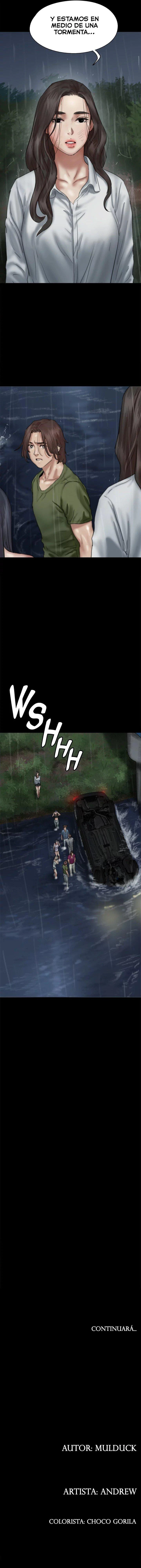 Eromance Capítulo 57 - Página 14