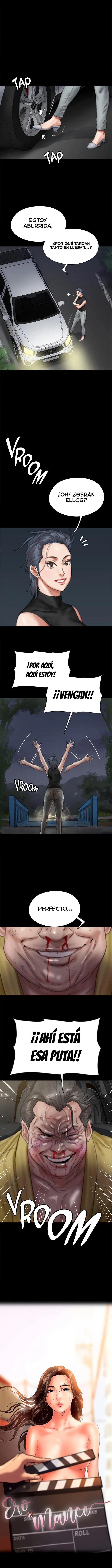 Eromance Capítulo 57 - Página 2