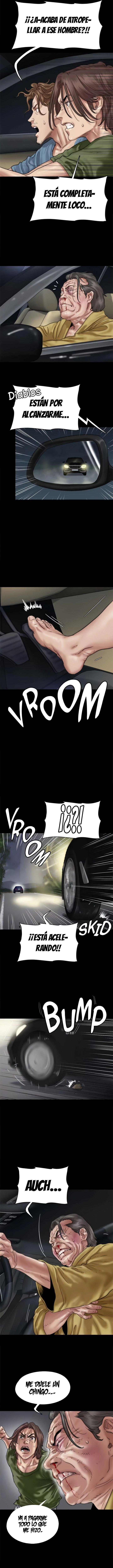 Eromance Capítulo 57 - Página 4