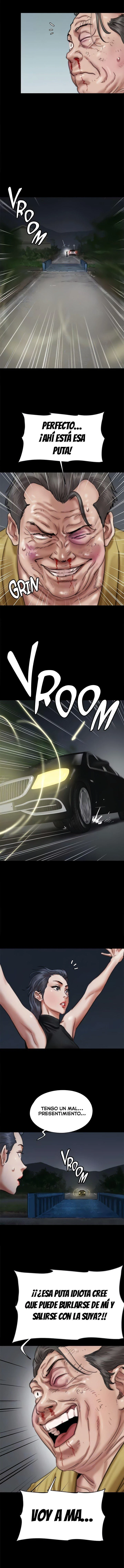 Eromance Capítulo 57 - Página 5