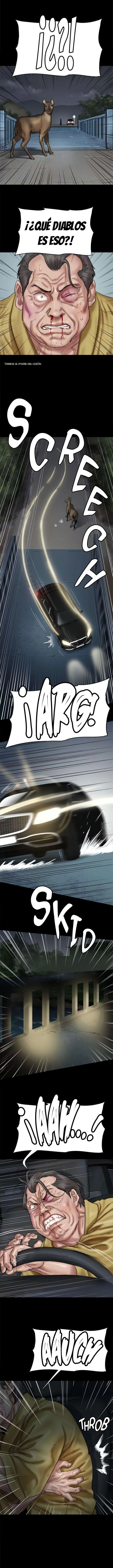 Eromance Capítulo 57 - Página 6