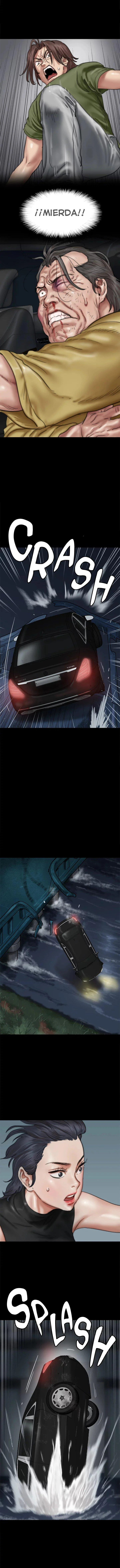 Eromance Capítulo 57 - Página 7