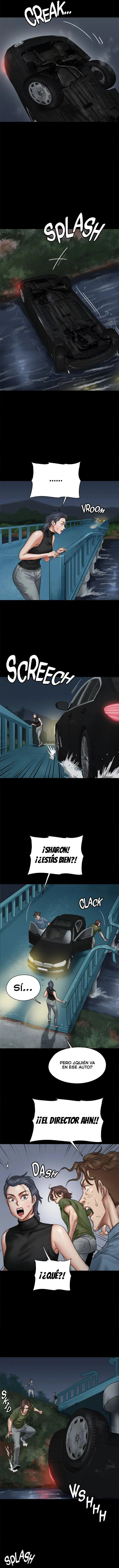 Eromance Capítulo 57 - Página 8