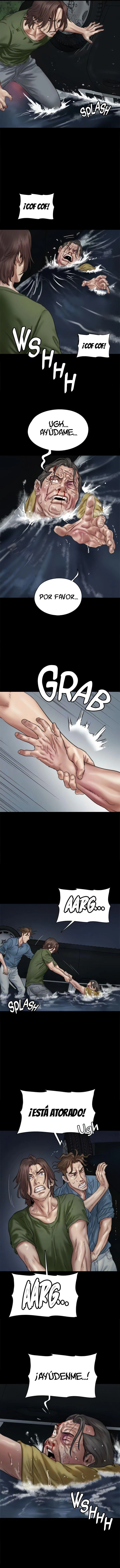 Eromance Capítulo 57 - Página 9