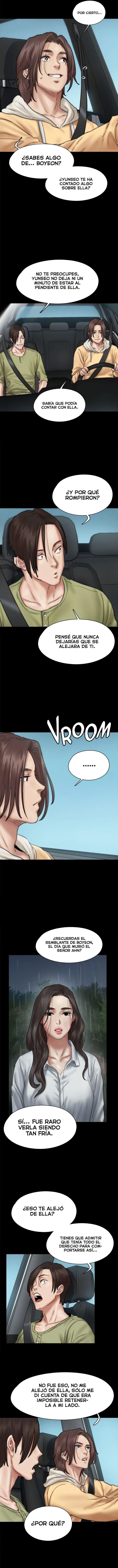 Eromance Capítulo 58 - Página 10