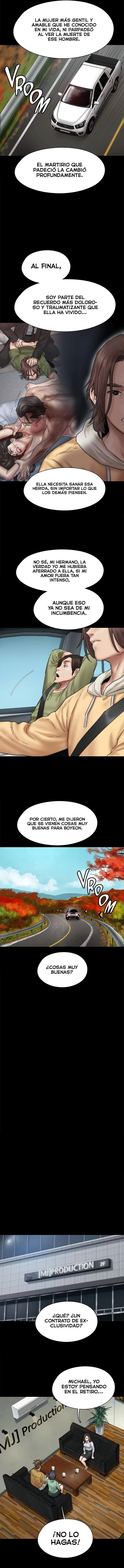 Eromance Capítulo 58 - Página 11