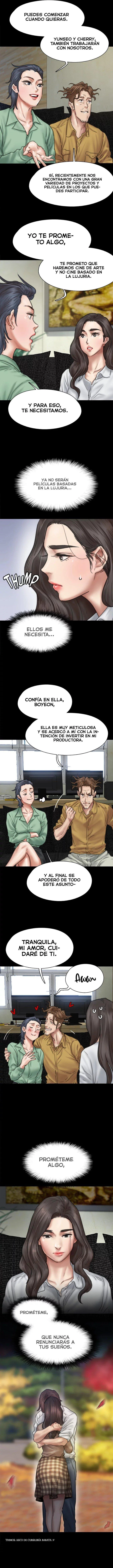 Eromance Capítulo 58 - Página 12