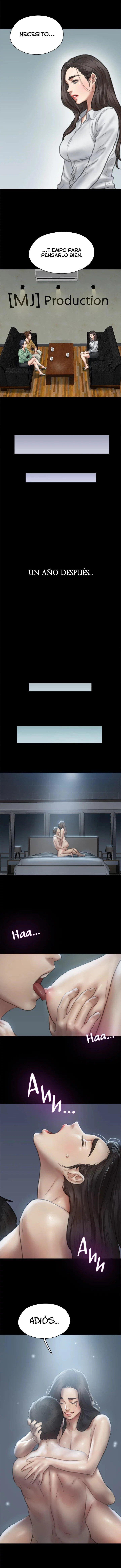 Eromance Capítulo 58 - Página 13