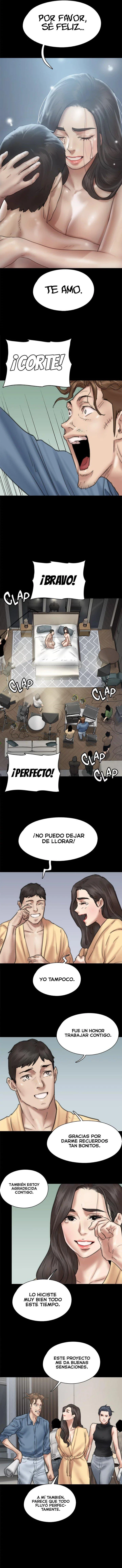 Eromance Capítulo 58 - Página 14