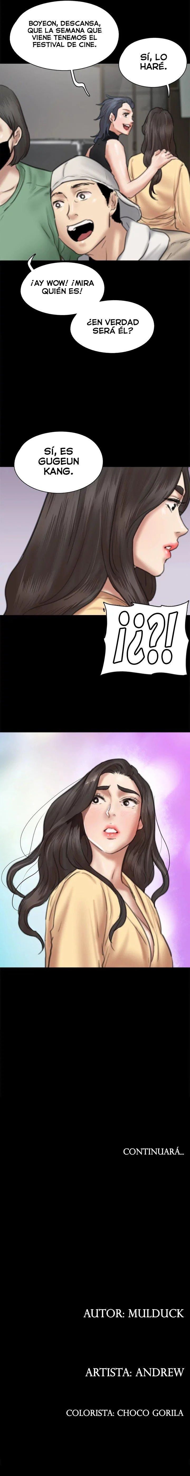 Eromance Capítulo 58 - Página 15