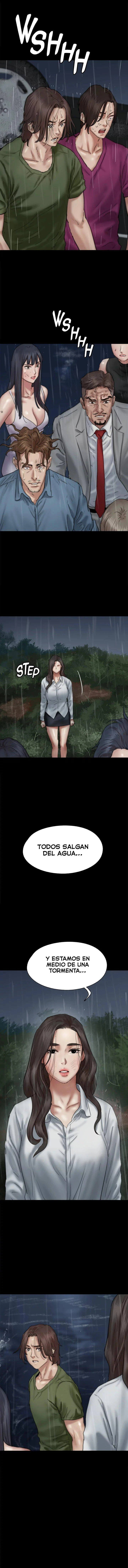 Eromance Capítulo 58 - Página 2