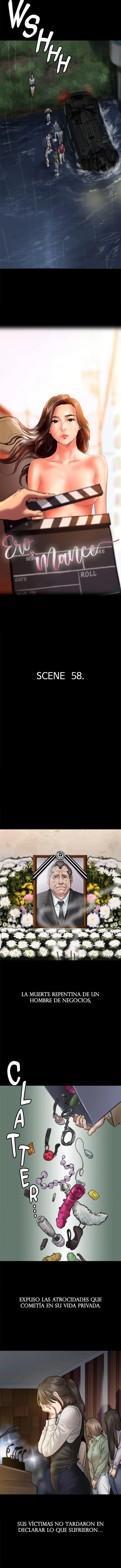 Eromance Capítulo 58 - Página 3