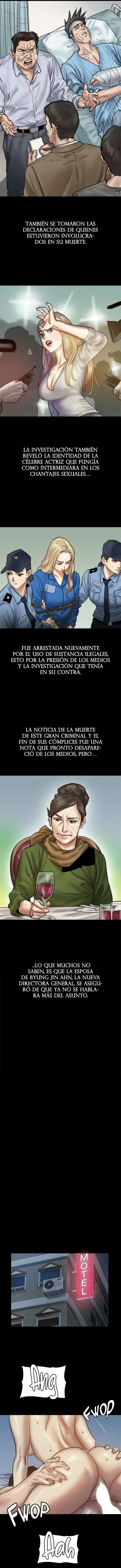 Eromance Capítulo 58 - Página 4