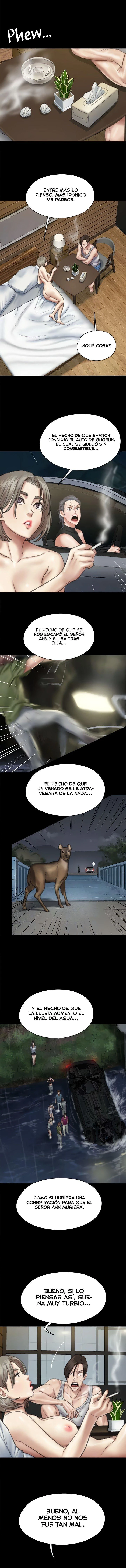 Eromance Capítulo 58 - Página 6