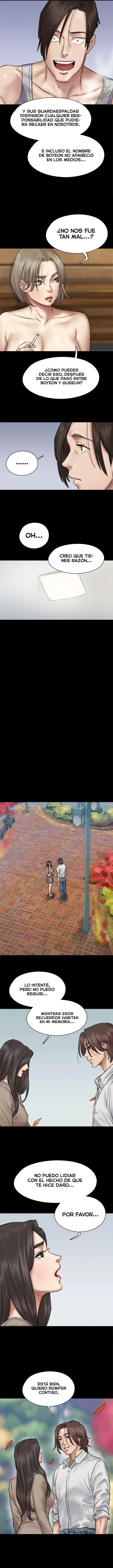 Eromance Capítulo 58 - Página 7