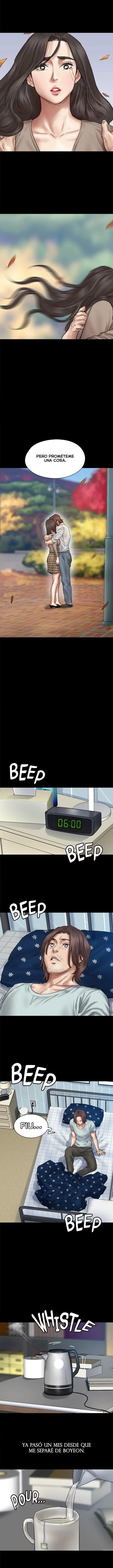 Eromance Capítulo 58 - Página 8