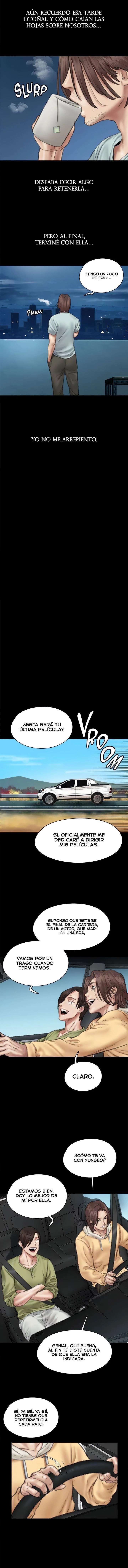 Eromance Capítulo 58 - Página 9