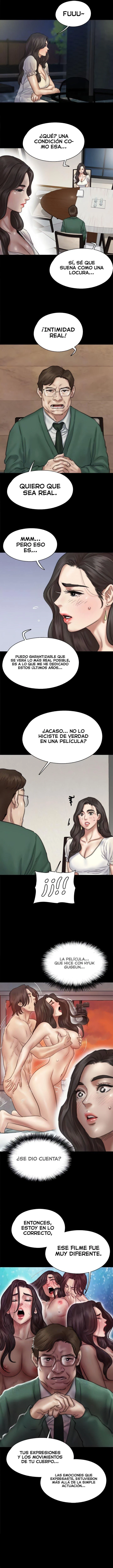 Eromance Capítulo 59 - Página 10