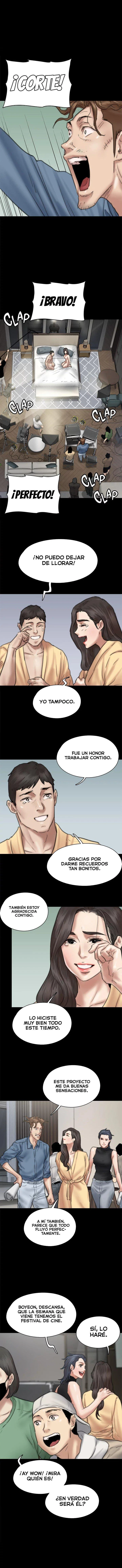 Eromance Capítulo 59 - Página 2