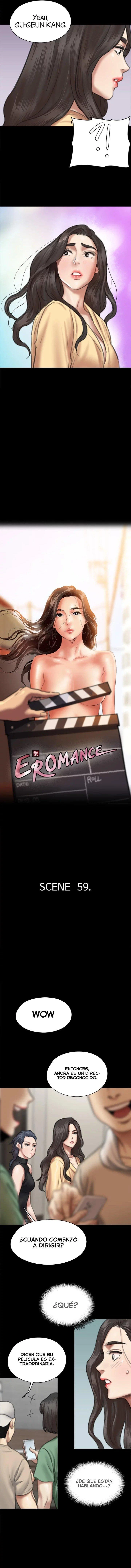 Eromance Capítulo 59 - Página 3