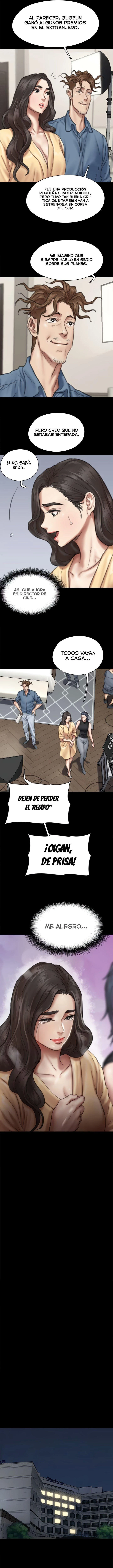 Eromance Capítulo 59 - Página 4