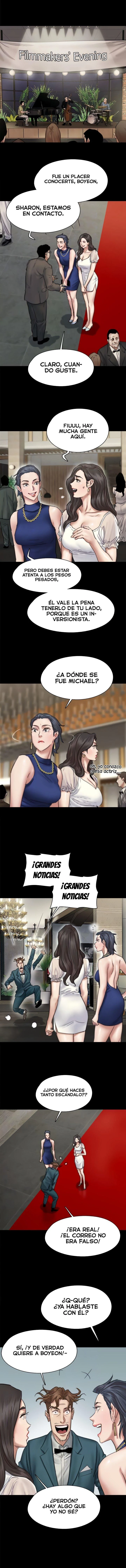 Eromance Capítulo 59 - Página 5