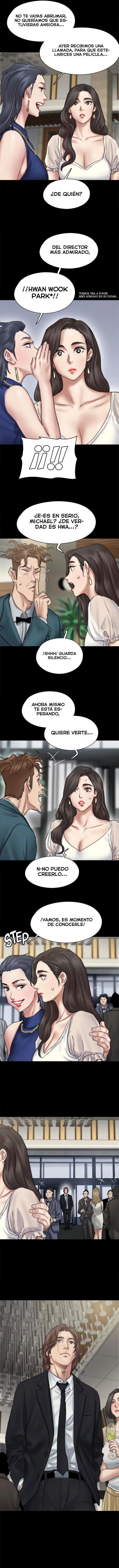 Eromance Capítulo 59 - Página 6