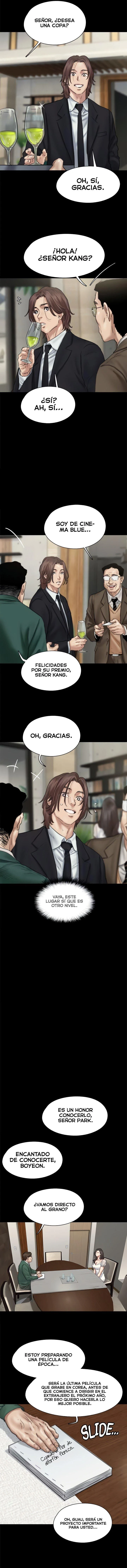 Eromance Capítulo 59 - Página 7