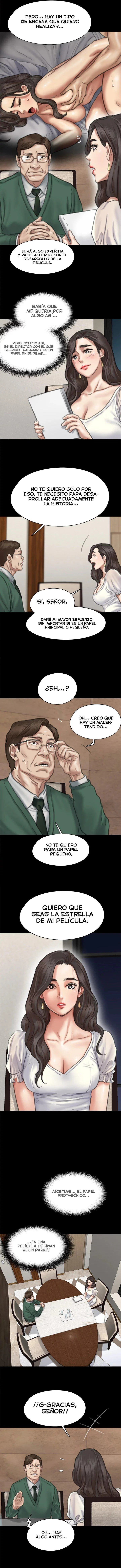 Eromance Capítulo 59 - Página 8