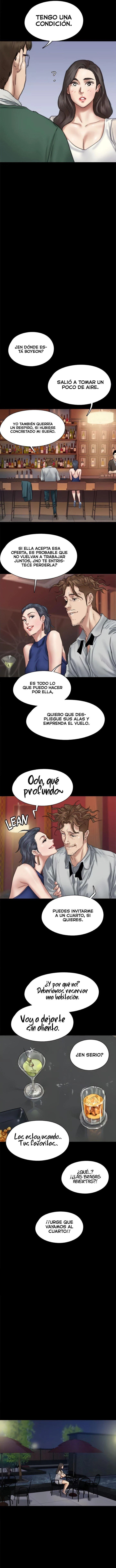 Eromance Capítulo 59 - Página 9